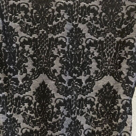 ONLY Bodycon Long Sleeve Dress - Picture 9 of 9